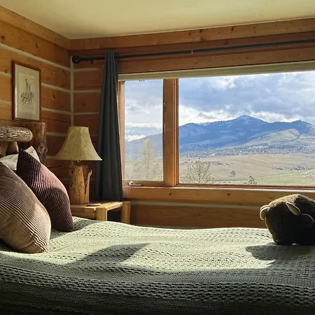 Blue Mountain Bed And Breakfast-2